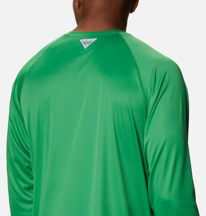 Cămașă cu mâneci lungi pentru bărbați Collegiate PFG Terminal Tackle™ – Oregon
