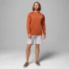 Cămașă cu mâneci lungi pentru bărbați Collegiate PFG Terminal Tackle™ – Texas