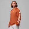 Cămașă cu mâneci lungi pentru bărbați Collegiate PFG Terminal Tackle™ – Texas