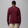 Cămașă cu mâneci lungi pentru bărbați Collegiate PFG Terminal Tackle™ – Texas A&M