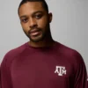 Cămașă cu mâneci lungi pentru bărbați Collegiate PFG Terminal Tackle™ – Texas A&M