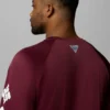 Cămașă cu mâneci lungi pentru bărbați Collegiate PFG Terminal Tackle™ – Texas A&M