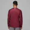Cămașă cu mâneci lungi pentru bărbați PFG Terminal Tackle™ Heather – Texas A&M