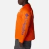 Cămașă cu mâneci lungi pentru bărbați PFG Terminal Tackle™ – Mărime mare – Clemson Cămașă cu mâneci lungi pentru bărbați PFG Terminal Tackle™ – Mărime mare – Clemson