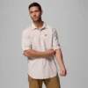 Cămașă cu mâneci lungi pentru bărbați Silver Ridge™ Utility Lite