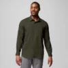 Cămașă cu mâneci lungi pentru bărbați Silver Ridge™ Utility Lite – Tall Cămașă cu mâneci lungi pentru bărbați Silver Ridge™ Utility Lite – Tall
