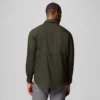 Cămașă cu mâneci lungi pentru bărbați Silver Ridge™ Utility Lite – Tall Cămașă cu mâneci lungi pentru bărbați Silver Ridge™ Utility Lite – Tall