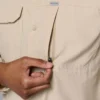 Cămașă cu mâneci lungi pentru bărbați Skien Valley™ Cămașă cu mâneci lungi pentru bărbați Skien Valley™