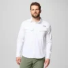 Cămașă cu mâneci lungi pentru bărbați Skiff Guide™ II