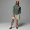 Cămașă cu mâneci lungi pentru bărbați Super Terminal Tackle PFG™ Border Circle Cămașă cu mâneci lungi pentru bărbați Super Terminal Tackle PFG™ Border Circle