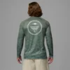 Cămașă cu mâneci lungi pentru bărbați Super Terminal Tackle PFG™ Border Circle Cămașă cu mâneci lungi pentru bărbați Super Terminal Tackle PFG™ Border Circle