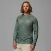 Cămașă cu mâneci lungi pentru bărbați Super Terminal Tackle PFG™ Border Circle Cămașă cu mâneci lungi pentru bărbați Super Terminal Tackle PFG™ Border Circle