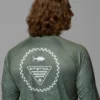 Cămașă cu mâneci lungi pentru bărbați Super Terminal Tackle PFG™ Border Circle Cămașă cu mâneci lungi pentru bărbați Super Terminal Tackle PFG™ Border Circle