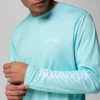Cămașă cu mâneci lungi pentru bărbați Terminal Tackle PFG™ Horizon Line Cămașă cu mâneci lungi pentru bărbați Terminal Tackle PFG™ Horizon Line