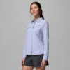 Cămașă cu mâneci lungi pentru femei PFG Castback™ Woven Cămașă cu mâneci lungi pentru femei PFG Castback™ Woven