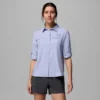 Cămașă cu mâneci lungi pentru femei PFG Castback™ Woven Cămașă cu mâneci lungi pentru femei PFG Castback™ Woven