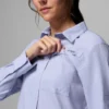 Cămașă cu mâneci lungi pentru femei PFG Castback™ Woven Cămașă cu mâneci lungi pentru femei PFG Castback™ Woven