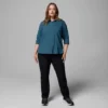 Cămașă cu mâneci lungi pentru femei Silver Ridge™ Utility – Mărime mare Cămașă cu mâneci lungi pentru femei Silver Ridge™ Utility – Mărime mare