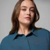 Cămașă cu mâneci lungi pentru femei Silver Ridge™ Utility – Mărime mare Cămașă cu mâneci lungi pentru femei Silver Ridge™ Utility – Mărime mare