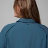 Cămașă cu mâneci lungi pentru femei Silver Ridge™ Utility – Mărime mare Cămașă cu mâneci lungi pentru femei Silver Ridge™ Utility – Mărime mare