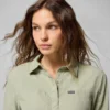 Cămașă cu mâneci lungi pentru femei Skien Valley™ Cămașă cu mâneci lungi pentru femei Skien Valley™