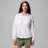Cămașă cu mâneci lungi PFG Bahama™ Elite pentru femei Cămașă cu mâneci lungi PFG Bahama™ Elite pentru femei