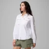 Cămașă cu mâneci lungi PFG Bahama™ Elite pentru femei Cămașă cu mâneci lungi PFG Bahama™ Elite pentru femei