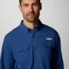Cămașă cu mâneci lungi PFG Blood and Guts™ V pentru bărbați Cămașă cu mâneci lungi PFG Blood and Guts™ V pentru bărbați