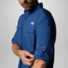 Cămașă cu mâneci lungi PFG Blood and Guts™ V pentru bărbați Cămașă cu mâneci lungi PFG Blood and Guts™ V pentru bărbați
