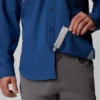 Cămașă cu mâneci lungi PFG Blood and Guts™ V pentru bărbați Cămașă cu mâneci lungi PFG Blood and Guts™ V pentru bărbați