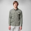 Cămașă cu mâneci lungi PFG Bonehead™ Elite pentru bărbați