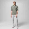 Cămașă cu mâneci lungi PFG Bonehead™ Elite pentru bărbați
