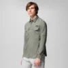 Cămașă cu mâneci lungi PFG Bonehead™ Elite pentru bărbați