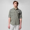 Cămașă cu mâneci lungi PFG Bonehead™ Elite pentru bărbați