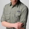 Cămașă cu mâneci lungi PFG Bonehead™ Elite pentru bărbați
