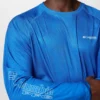 Cămașă cu mâneci lungi PFG Super Terminal Tackle™ Super Fade pentru bărbați