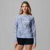 Cămașă cu mâneci lungi PFG Super Tidal Tee™ pentru femei Cămașă cu mâneci lungi PFG Super Tidal Tee™ pentru femei