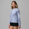 Cămașă cu mâneci lungi PFG Super Tidal Tee™ pentru femei Cămașă cu mâneci lungi PFG Super Tidal Tee™ pentru femei