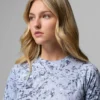 Cămașă cu mâneci lungi PFG Super Tidal Tee™ pentru femei Cămașă cu mâneci lungi PFG Super Tidal Tee™ pentru femei
