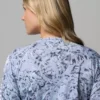 Cămașă cu mâneci lungi PFG Super Tidal Tee™ pentru femei Cămașă cu mâneci lungi PFG Super Tidal Tee™ pentru femei