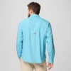 Cămașă cu mâneci lungi PFG Tamiami™ II pentru bărbați