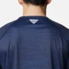 Cămașă cu mâneci lungi PFG Terminal Tackle™ Heather pentru bărbați – Dallas