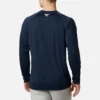 Cămașă cu mâneci lungi PFG Terminal Tackle™ pentru bărbați – Auburn