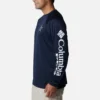 Cămașă cu mâneci lungi PFG Terminal Tackle™ pentru bărbați – Dallas Cowboys