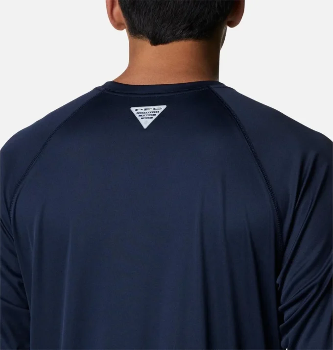 Cămașă cu mâneci lungi PFG Terminal Tackle™ pentru bărbați – Dallas Cowboys