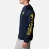 Cămașă cu mâneci lungi PFG Terminal Tackle™ pentru bărbați – Michigan