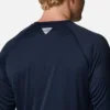 Cămașă cu mâneci lungi PFG Terminal Tackle™ pentru bărbați – Michigan