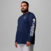 Cămașă cu mâneci lungi PFG Terminal Tackle™ pentru bărbați – Mărime mare – Dallas