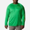 Cămașă cu mâneci lungi PFG Terminal Tackle™ pentru bărbați – Mărime mare – Oregon