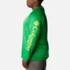 Cămașă cu mâneci lungi PFG Terminal Tackle™ pentru bărbați – Mărime mare – Oregon